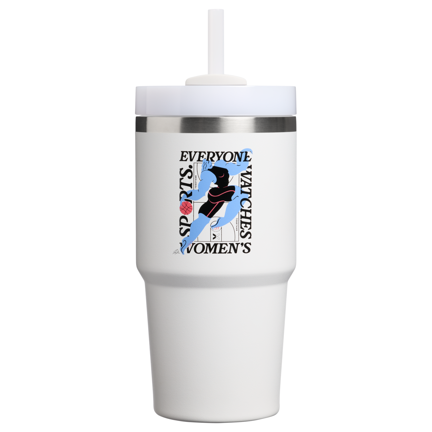 The Quencher H2.0 Flowstate™ Tumbler| 20 OZ