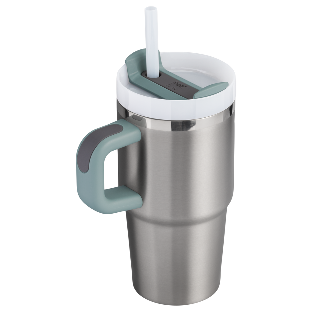 The Quencher H2.O FlowState™ Tumbler| 20 OZ - Create