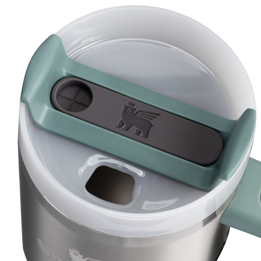 The Quencher H2.O FlowState™ Tumbler| 20 OZ