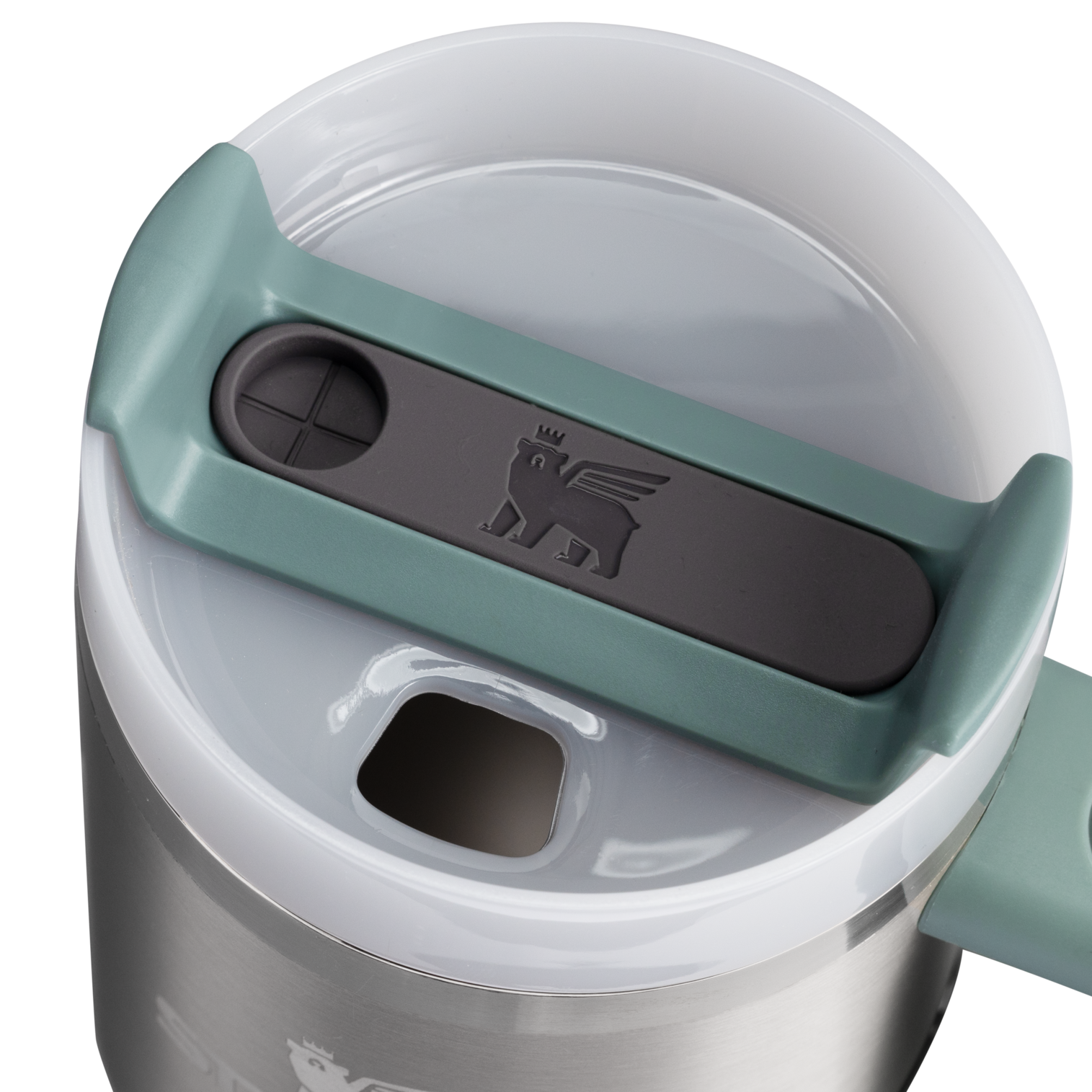 The Quencher H2.O FlowState™ Tumbler| 20 OZ