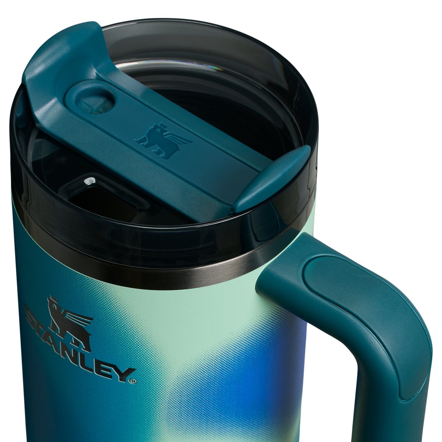 The Quencher H2.0 Flowstate™ Tumbler| 30 OZ