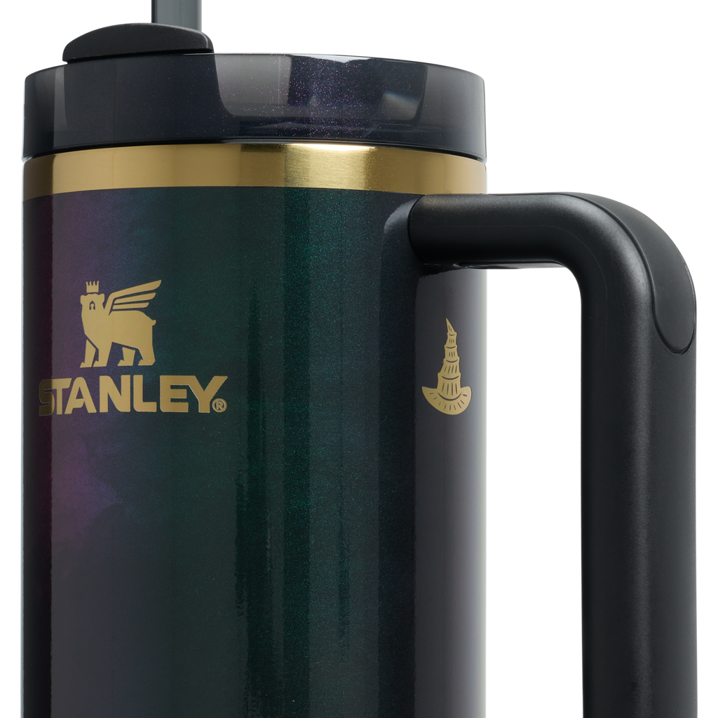 The Wicked for Good Quencher® H2.0 FlowState™ Tumbler| 30 OZ