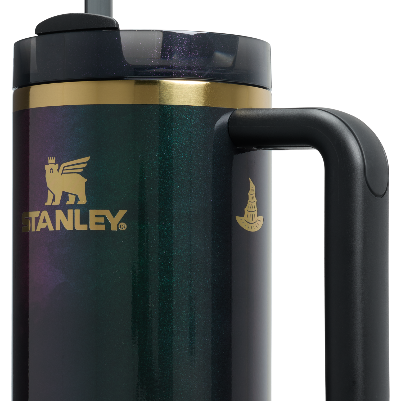 The Wicked for Good Quencher® H2.0 FlowState™ Tumbler| 30 OZ