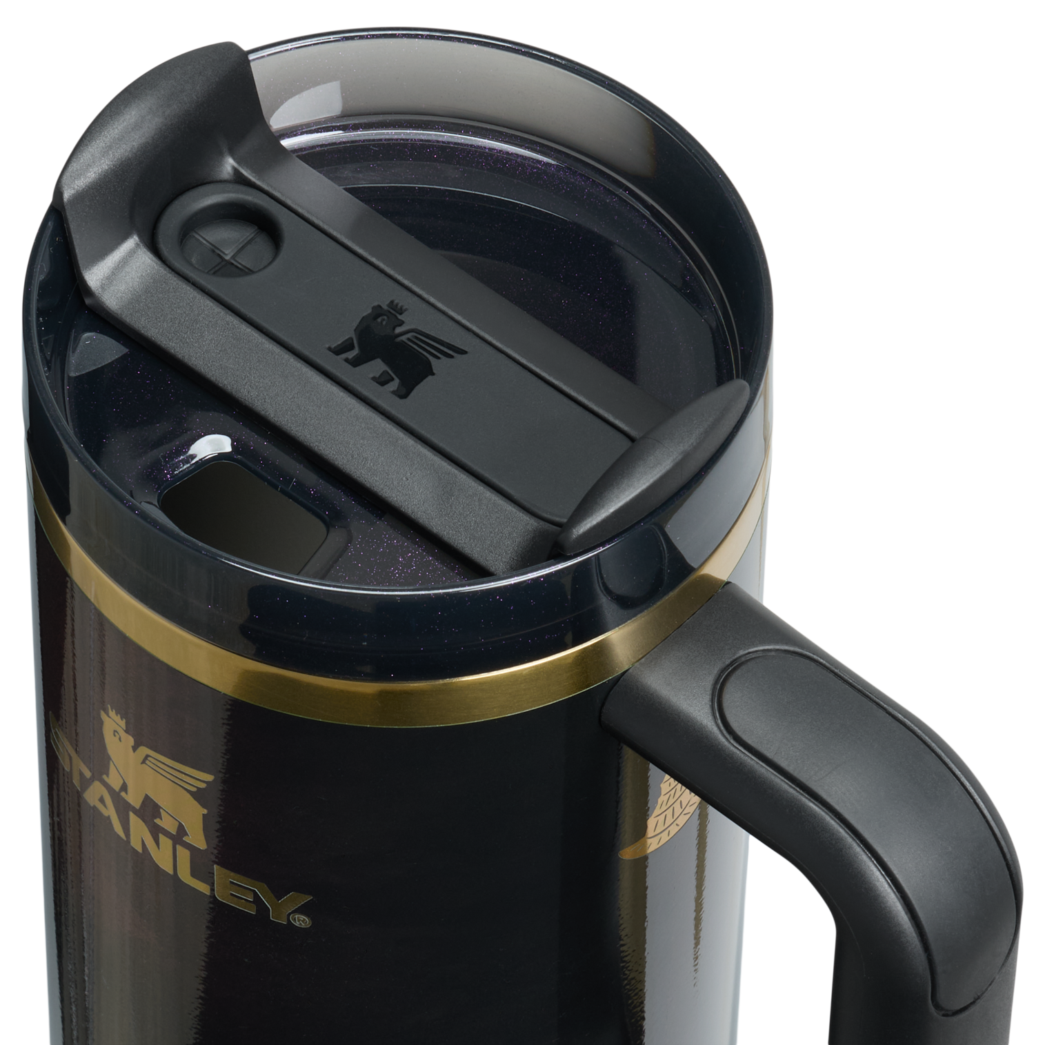 The Wicked for Good Quencher® H2.0 FlowState™ Tumbler| 30 OZ