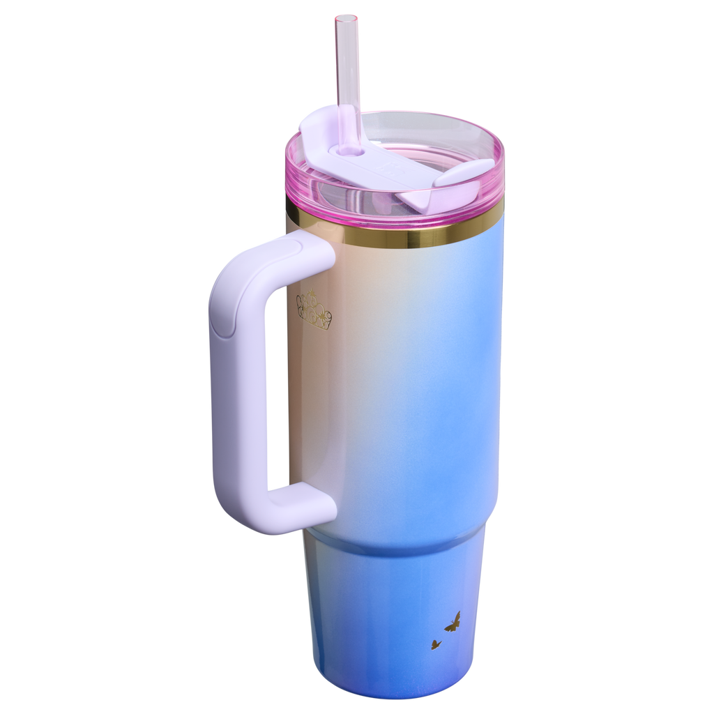 The Wicked for Good Quencher® H2.0 FlowState™ Tumbler| 30 OZ