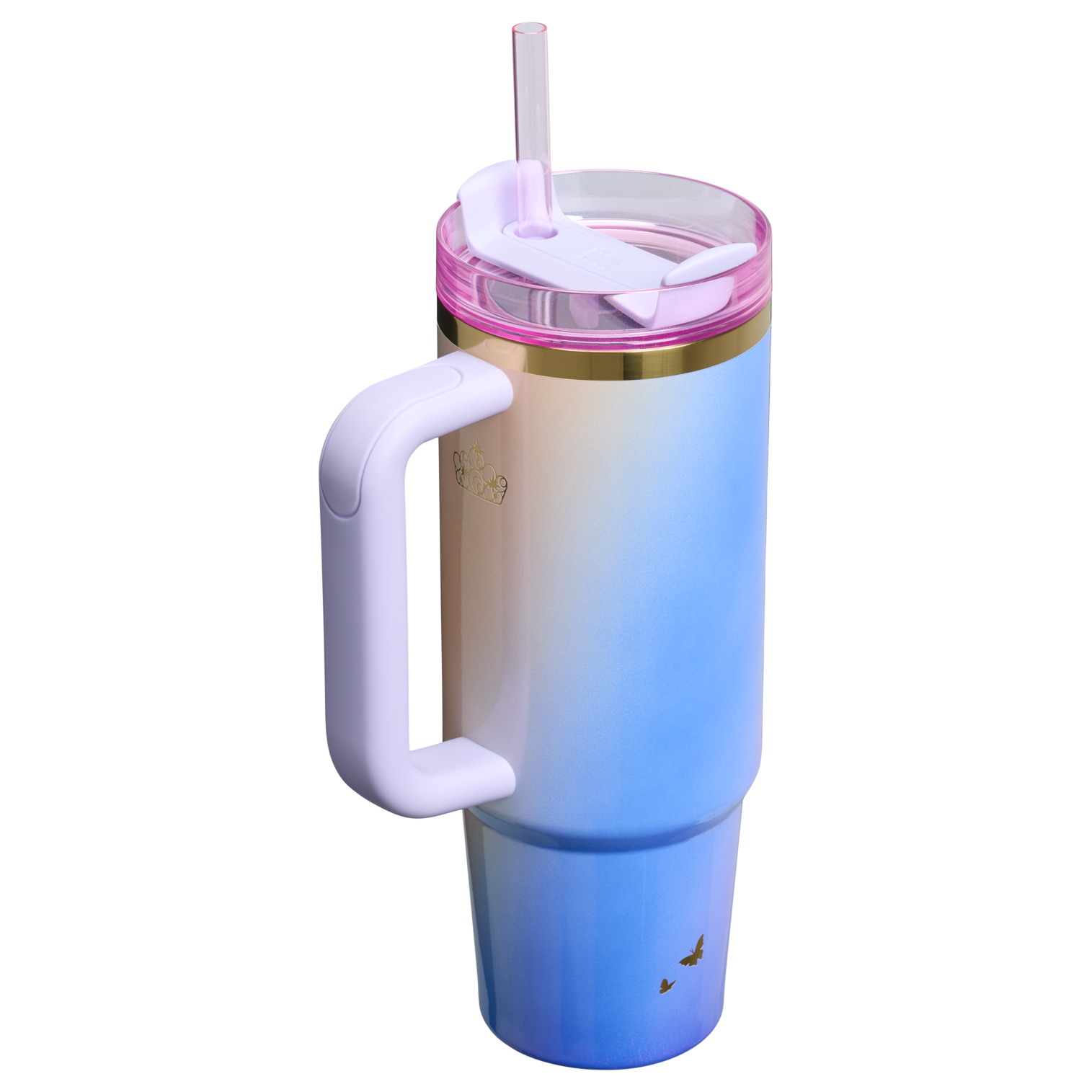 The Wicked for Good Quencher® H2.0 FlowState™ Tumbler| 30 OZ