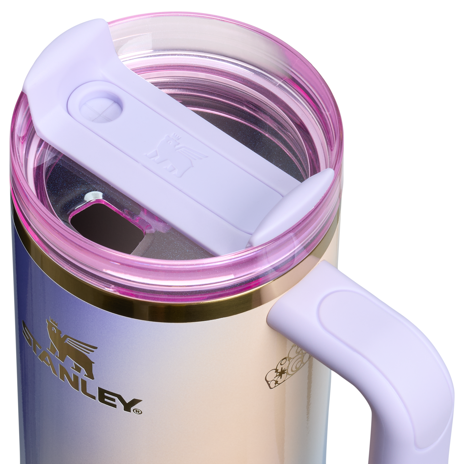 The Wicked for Good Quencher® H2.0 FlowState™ Tumbler| 30 OZ