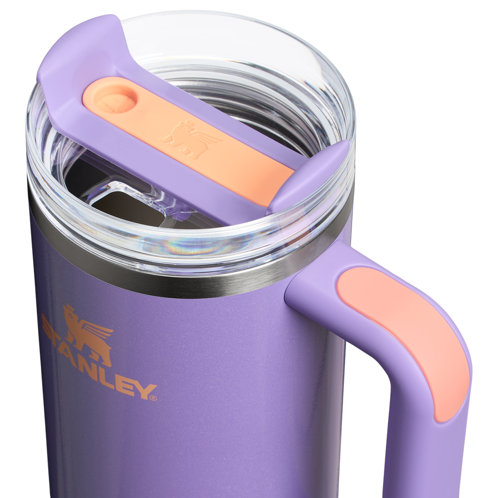 The Quencher H2.0 Flowstate™ Tumbler| 30 OZ