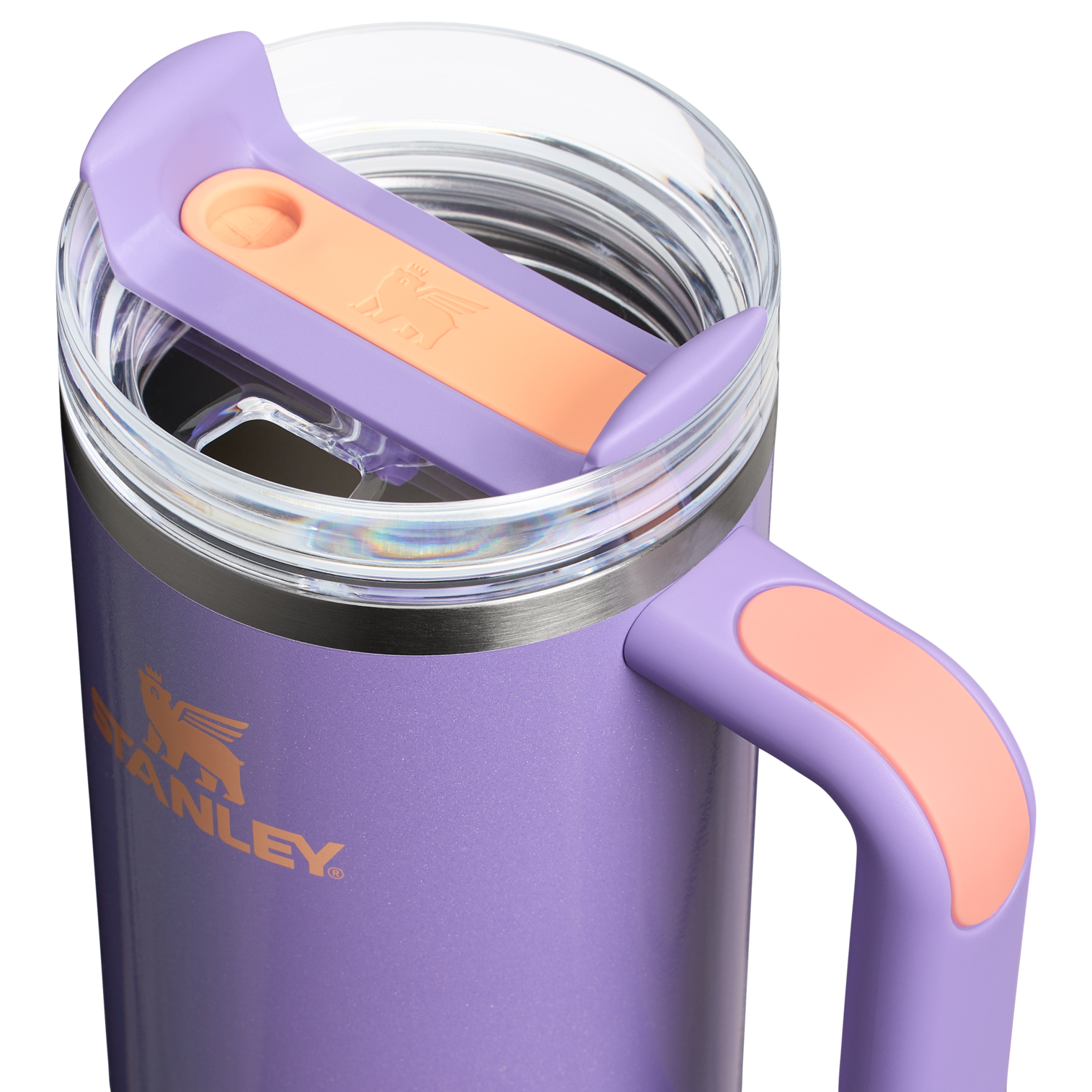 The Quencher H2.0 Flowstate™ Tumbler| 30 OZ