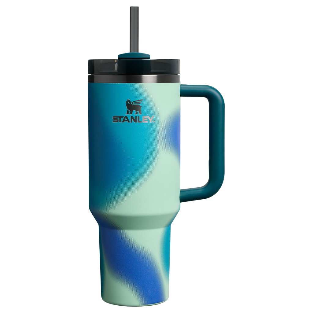 The Quencher H2.0 Flowstate™ Tumbler| 40 OZ
