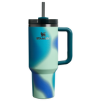 The Quencher H2.0 Flowstate™ Tumbler| 40 OZ