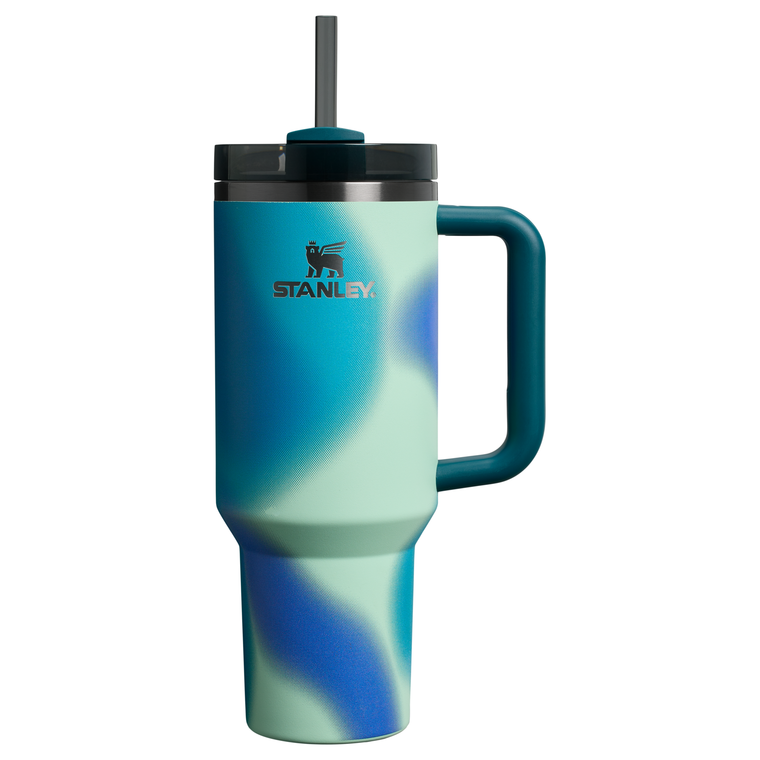 The Quencher H2.0 Flowstate™ Tumbler| 40 OZ