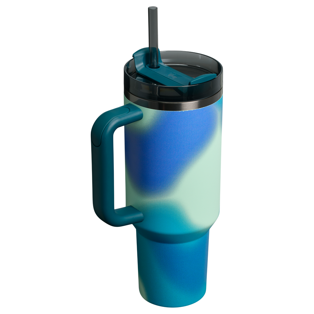 The Quencher H2.0 Flowstate™ Tumbler| 40 OZ