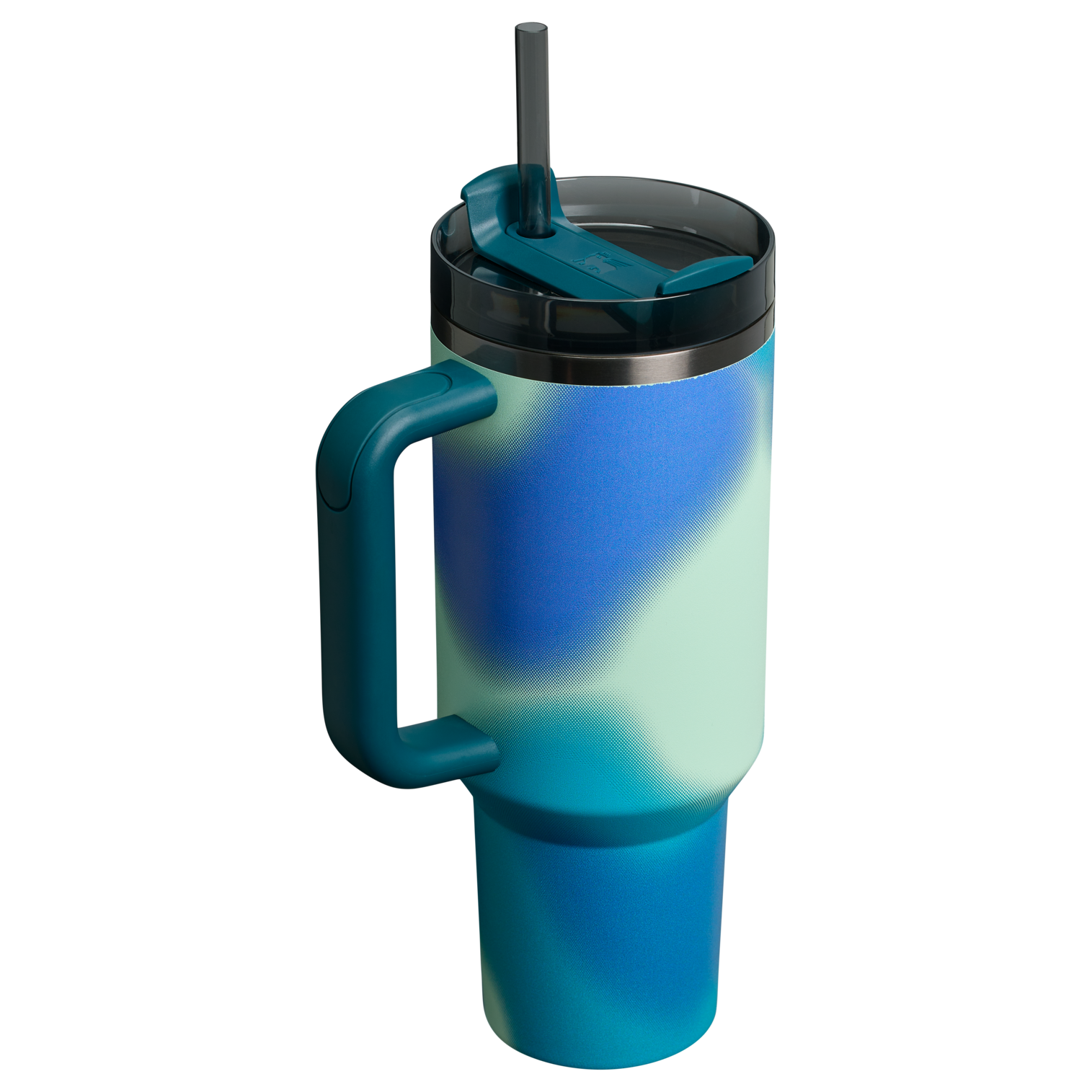 The Quencher H2.0 Flowstate™ Tumbler| 40 OZ