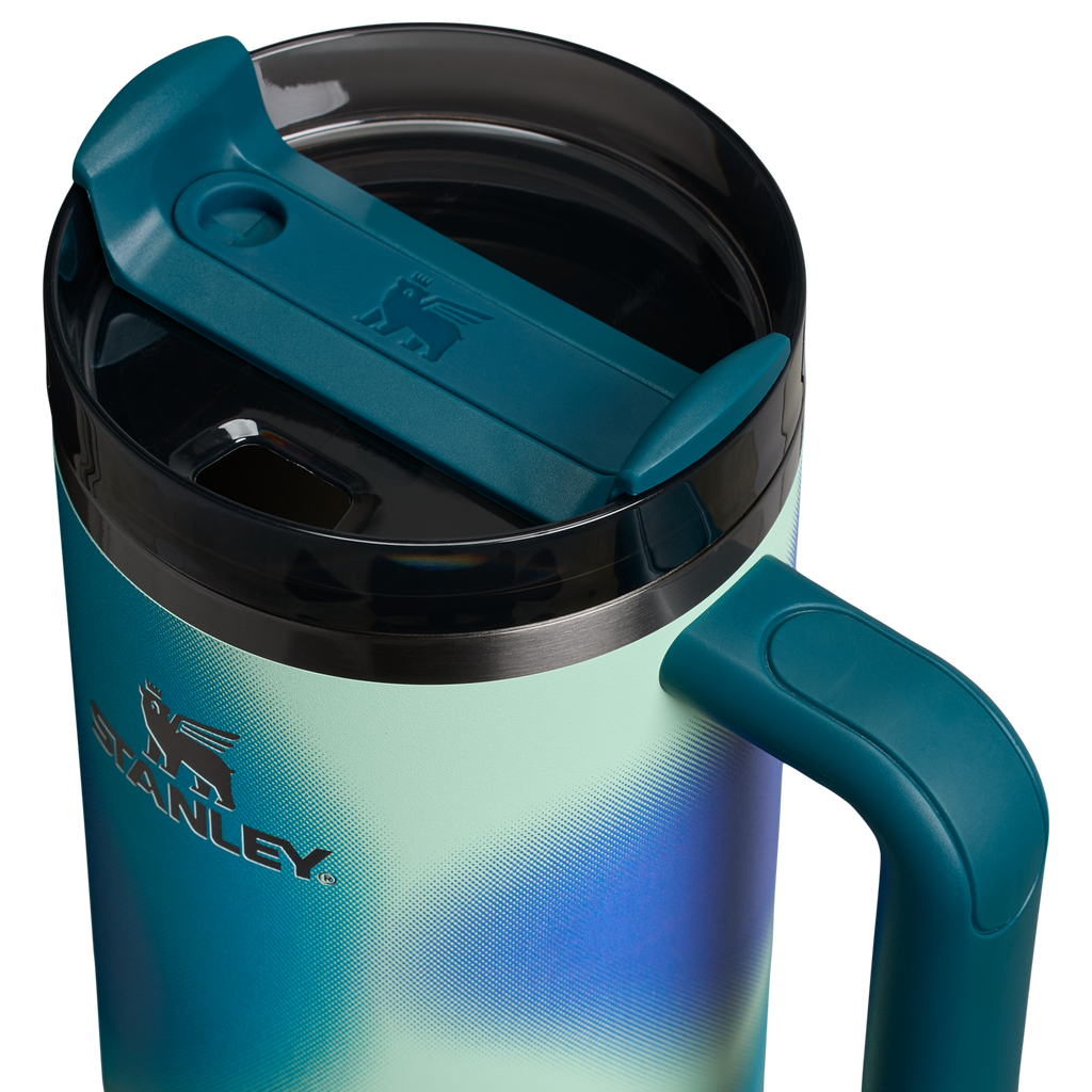 The Quencher H2.0 Flowstate™ Tumbler| 40 OZ