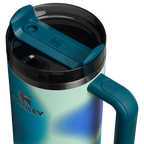 The Quencher H2.0 Flowstate™ Tumbler| 40 OZ