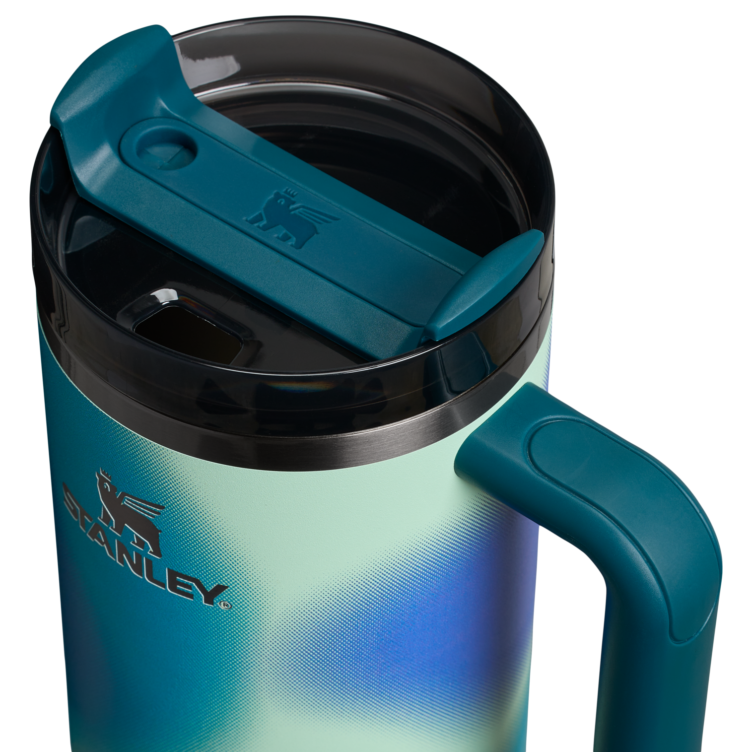 The Quencher H2.0 Flowstate™ Tumbler| 40 OZ
