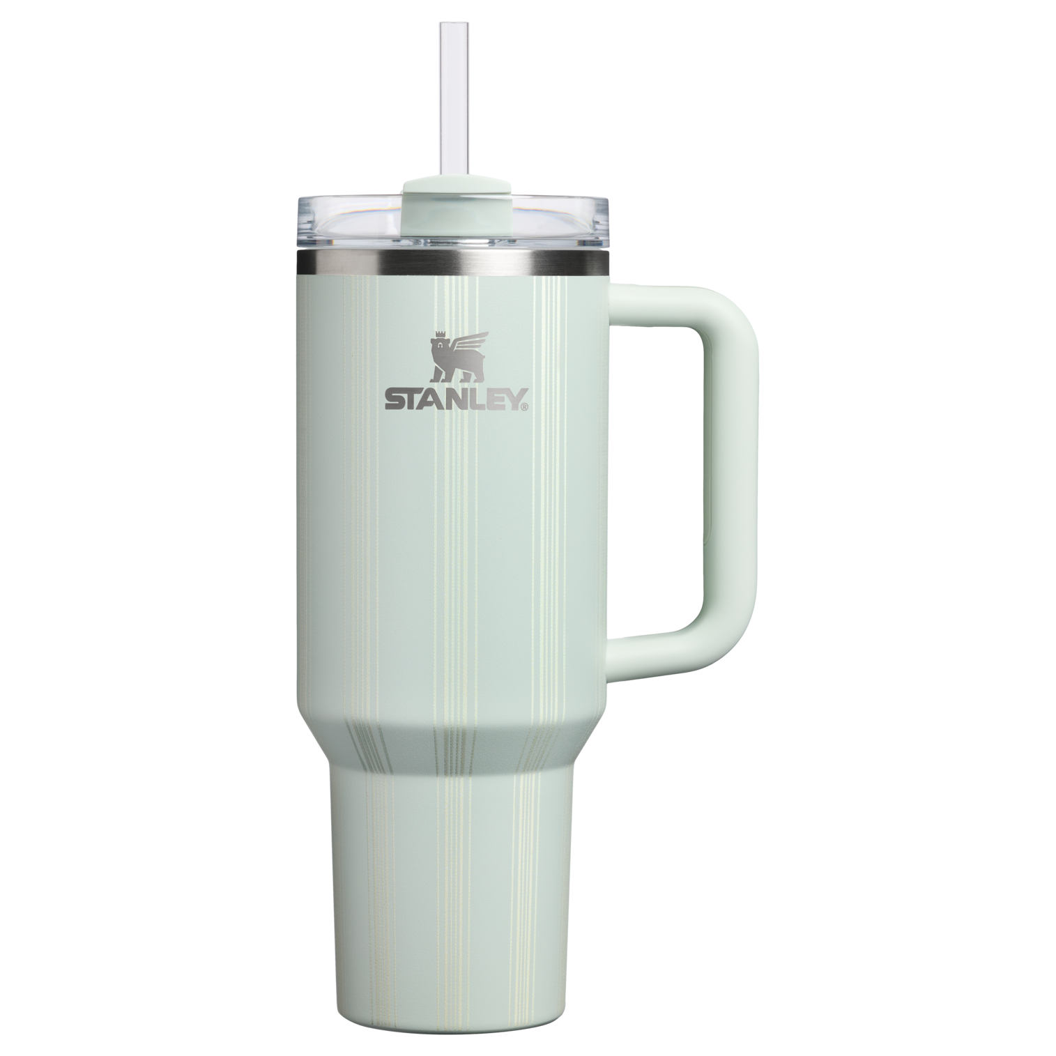 The Quencher H2.0 Flowstate™ Tumbler| 40 OZ