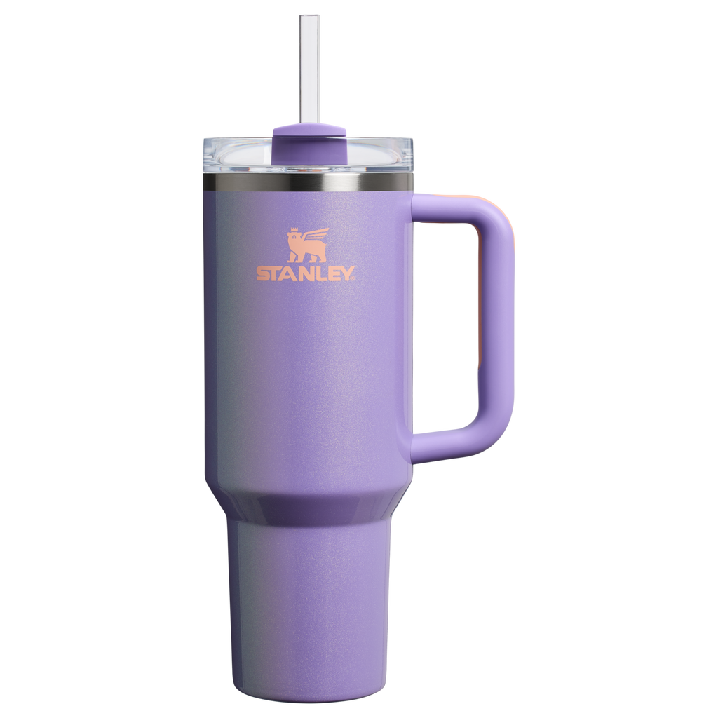 The Quencher H2.0 Flowstate™ Tumbler| 40 OZ