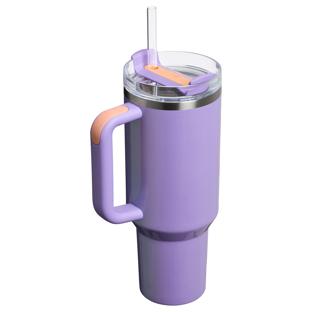 The Quencher H2.0 Flowstate™ Tumbler| 40 OZ