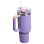The Quencher H2.0 Flowstate™ Tumbler| 40 OZ