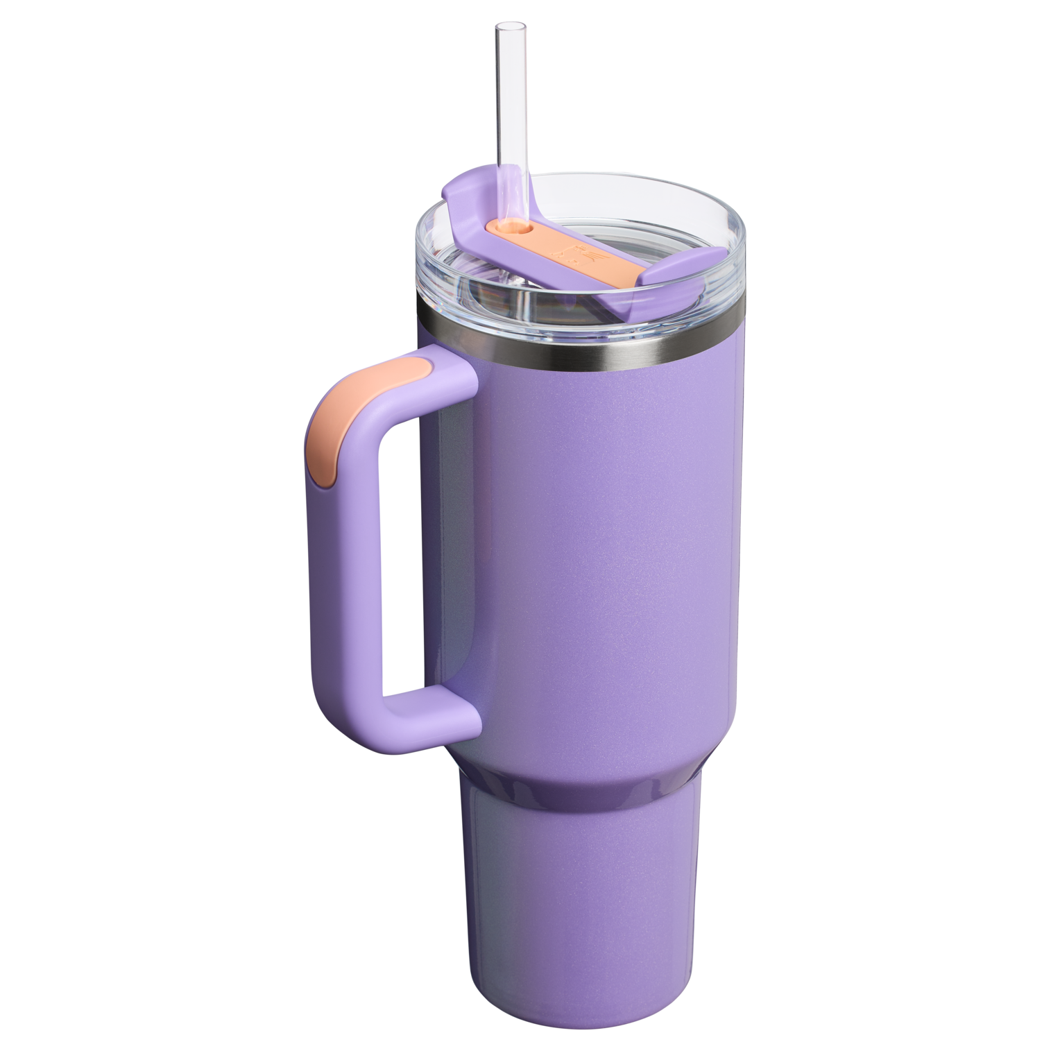The Quencher H2.0 Flowstate™ Tumbler| 40 OZ