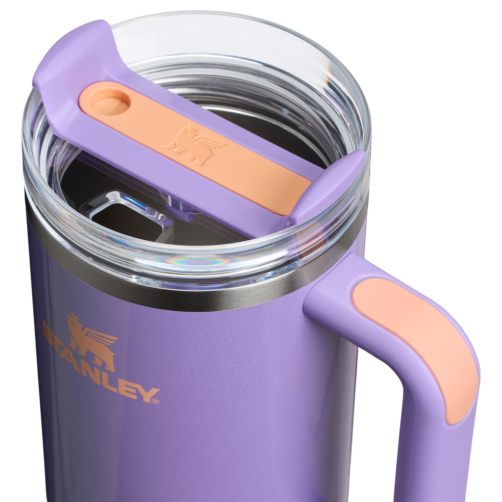 The Quencher H2.0 Flowstate™ Tumbler| 40 OZ