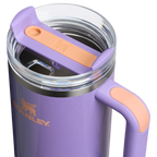 The Quencher H2.0 Flowstate™ Tumbler| 40 OZ
