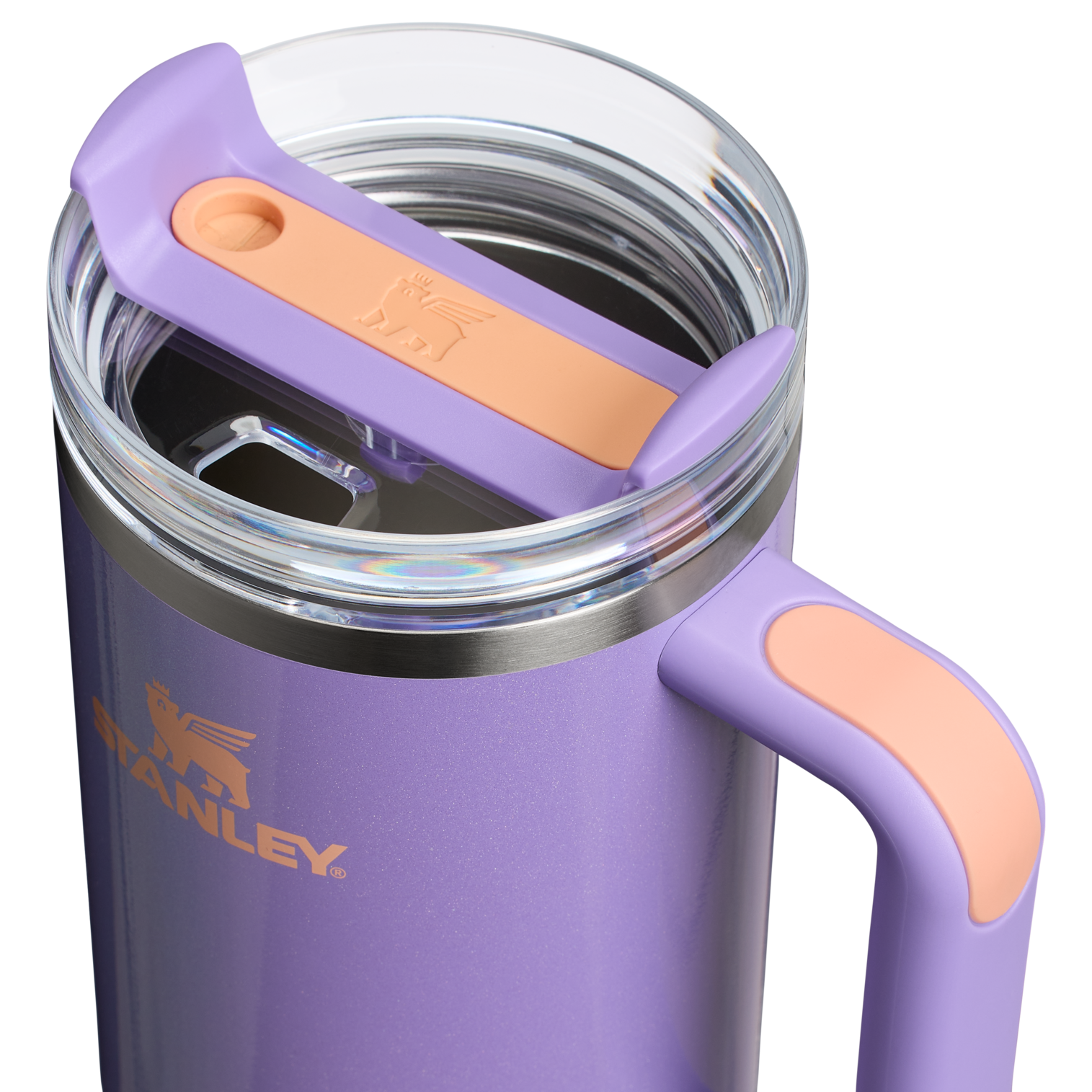 The Quencher H2.0 Flowstate™ Tumbler| 40 OZ