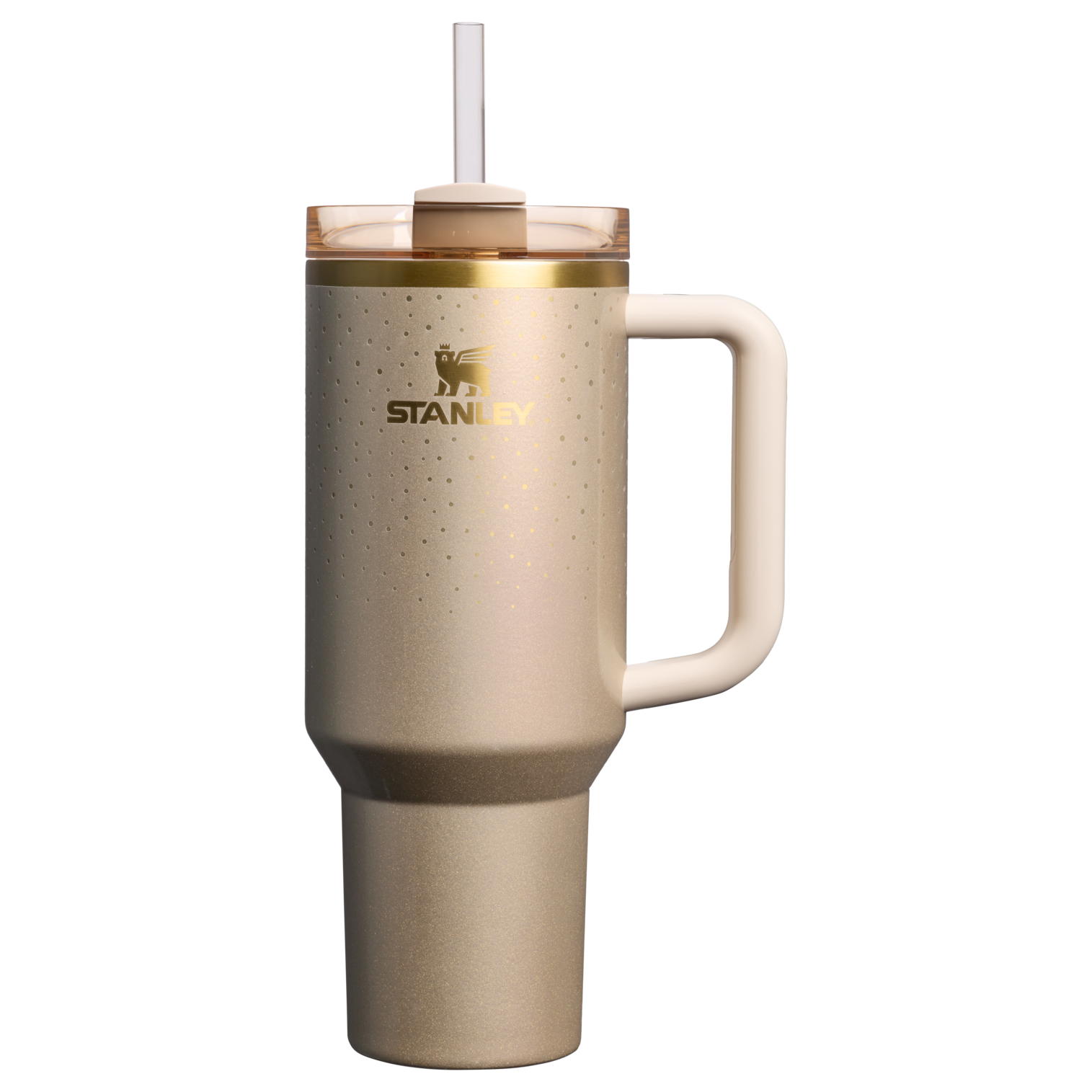The Cheers & Cheer Quencher H2.0 Flowstate™ Tumbler| 40 OZ