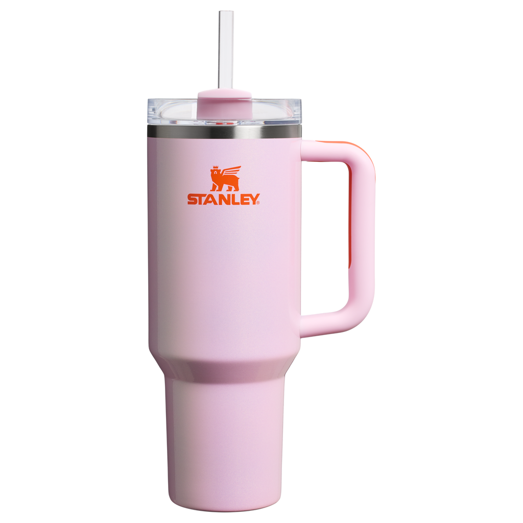 The Quencher H2.0 Flowstate™ Tumbler| 40 OZ