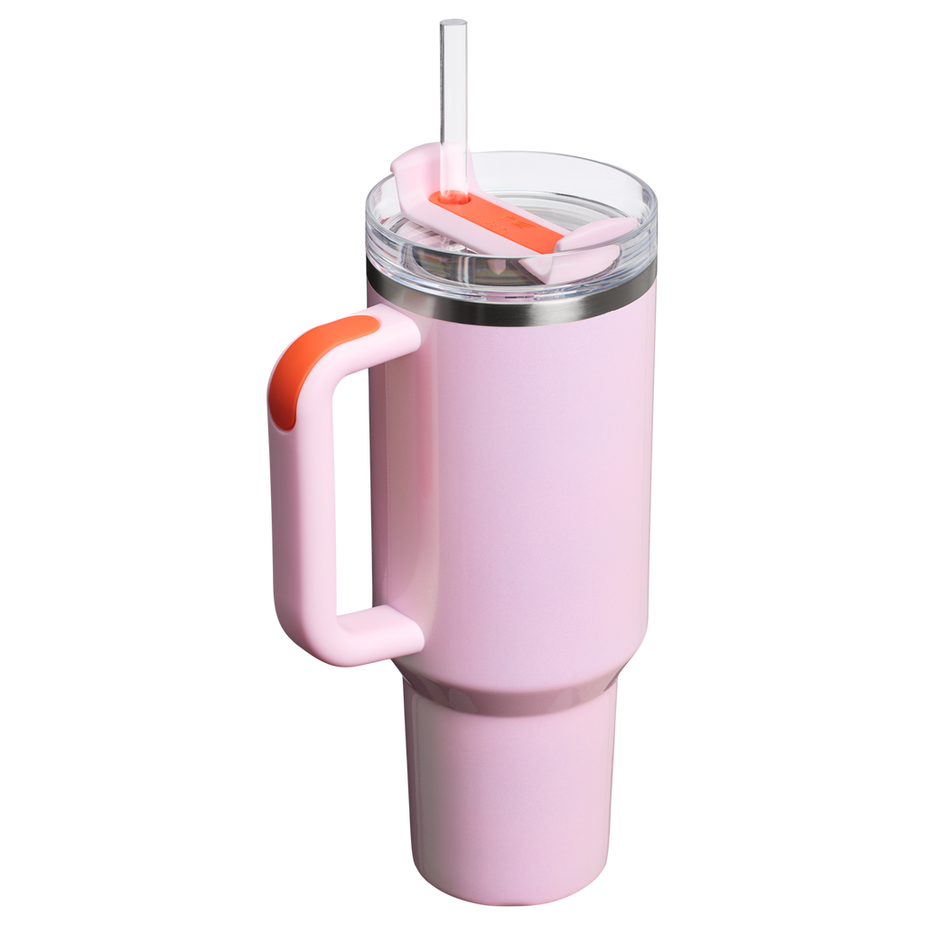 The Quencher H2.0 Flowstate™ Tumbler| 40 OZ