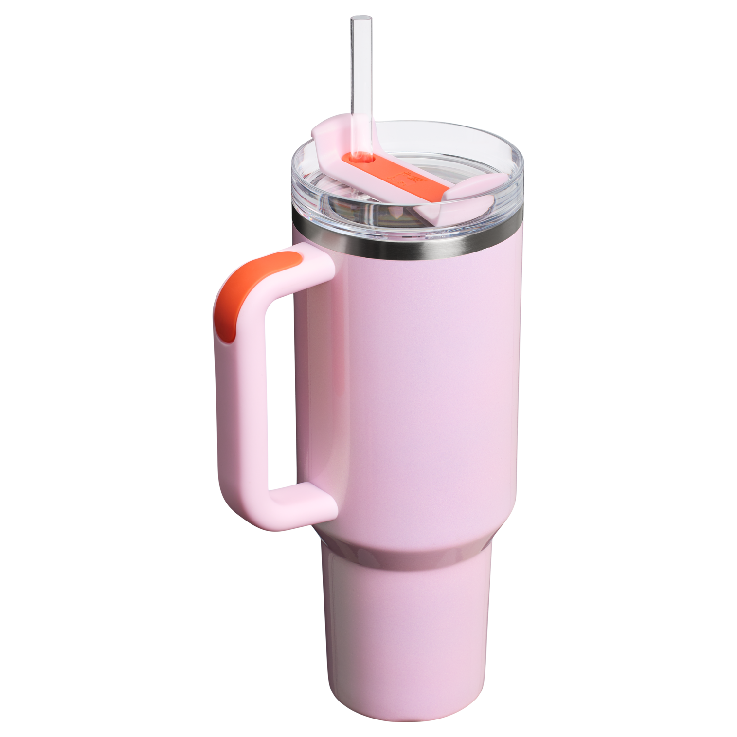 The Quencher H2.0 Flowstate™ Tumbler| 40 OZ