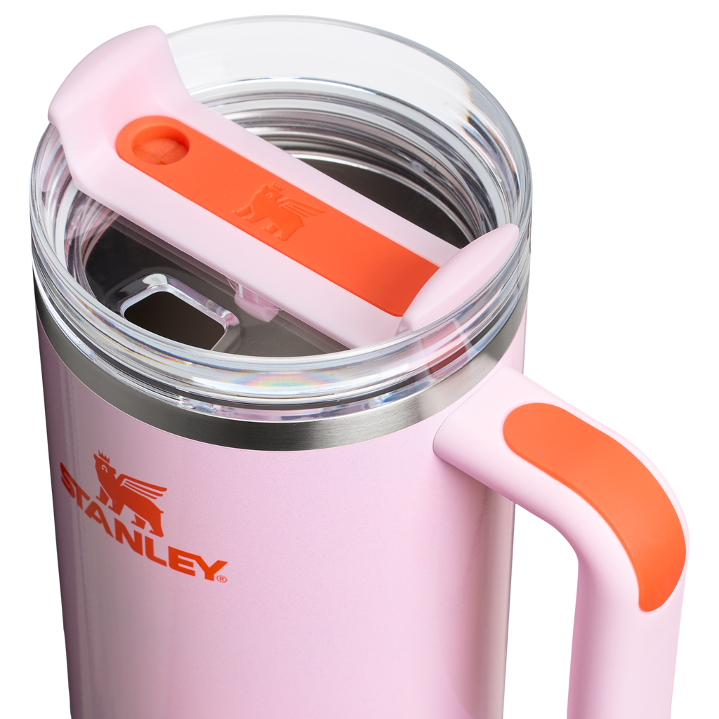 The Quencher H2.0 Flowstate™ Tumbler| 40 OZ