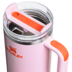 The Quencher H2.0 Flowstate™ Tumbler| 40 OZ