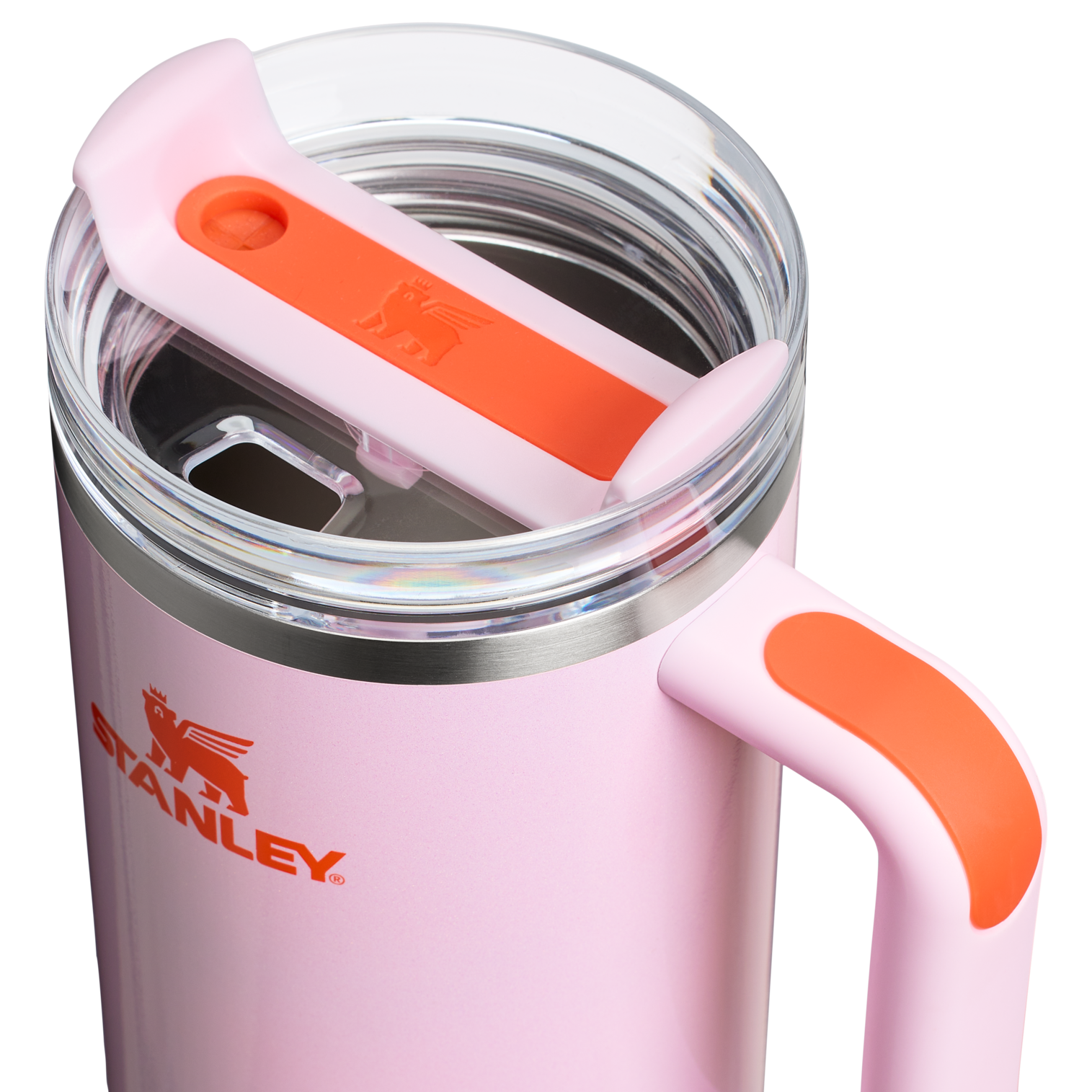 The Quencher H2.0 Flowstate™ Tumbler| 40 OZ