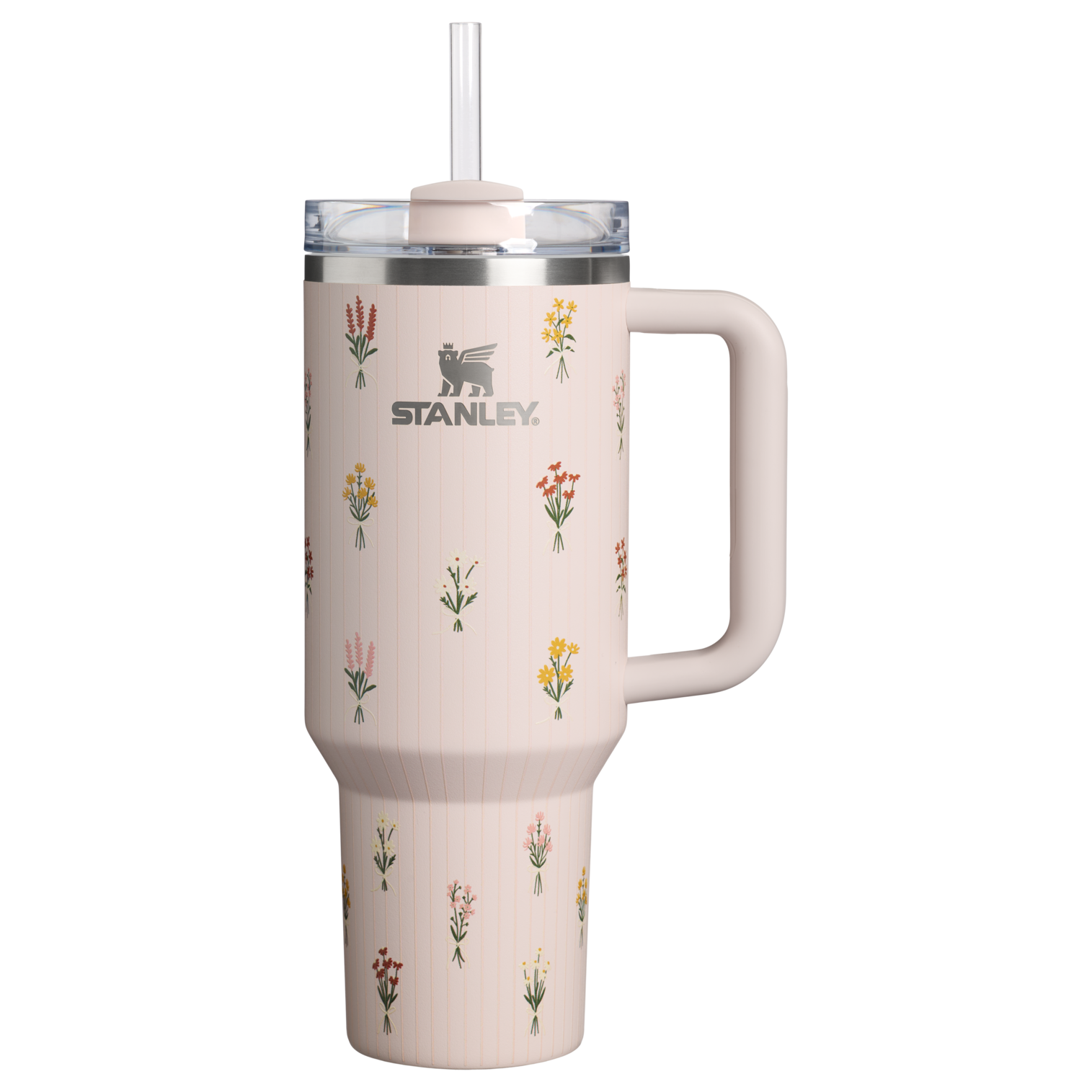 The Quencher H2.0 Flowstate™ Tumbler| 40 OZ