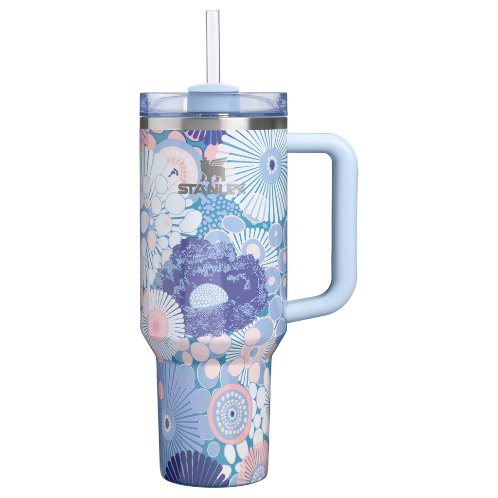 The Quencher ProTour Flip Straw Tumbler| 40 OZ