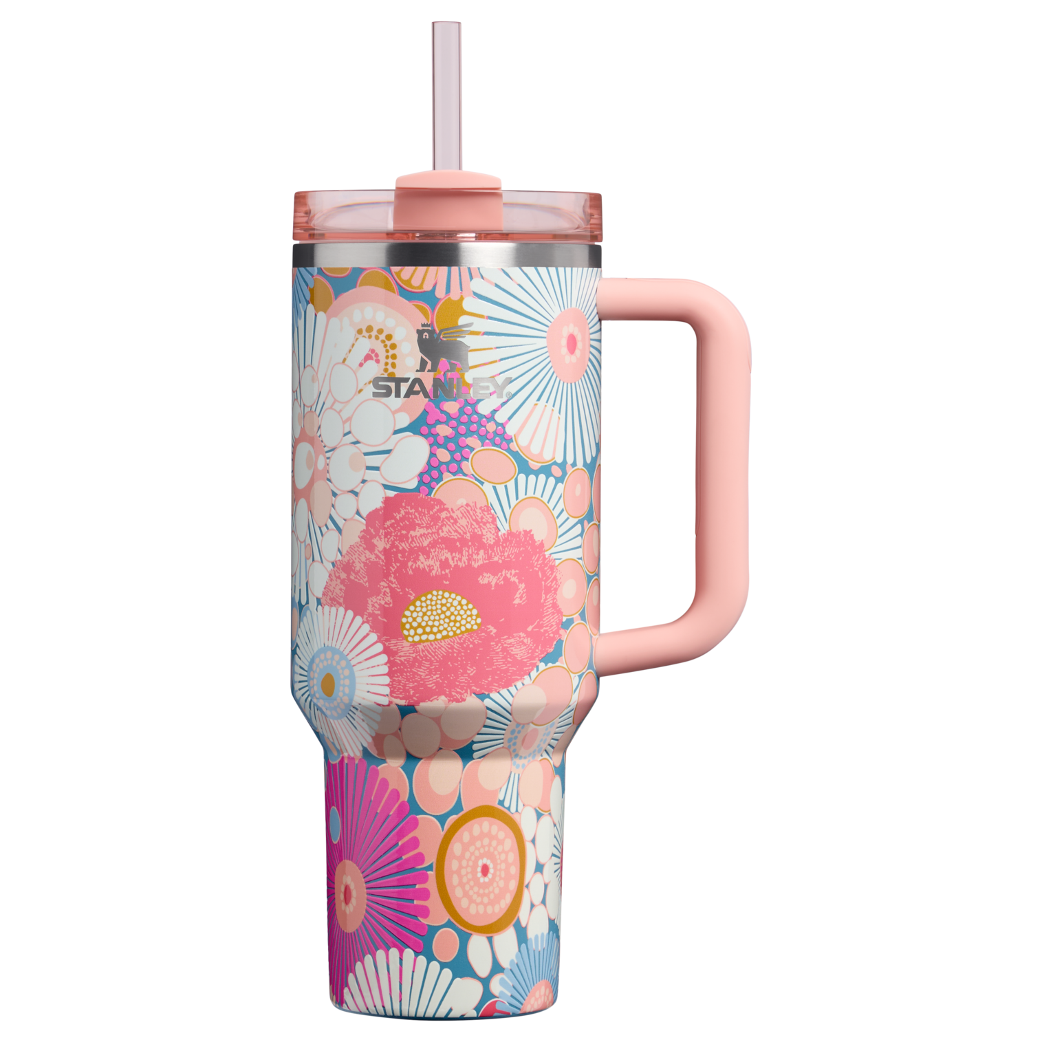 The Quencher H2.0 FlowState™ Tumbler| 40 OZ