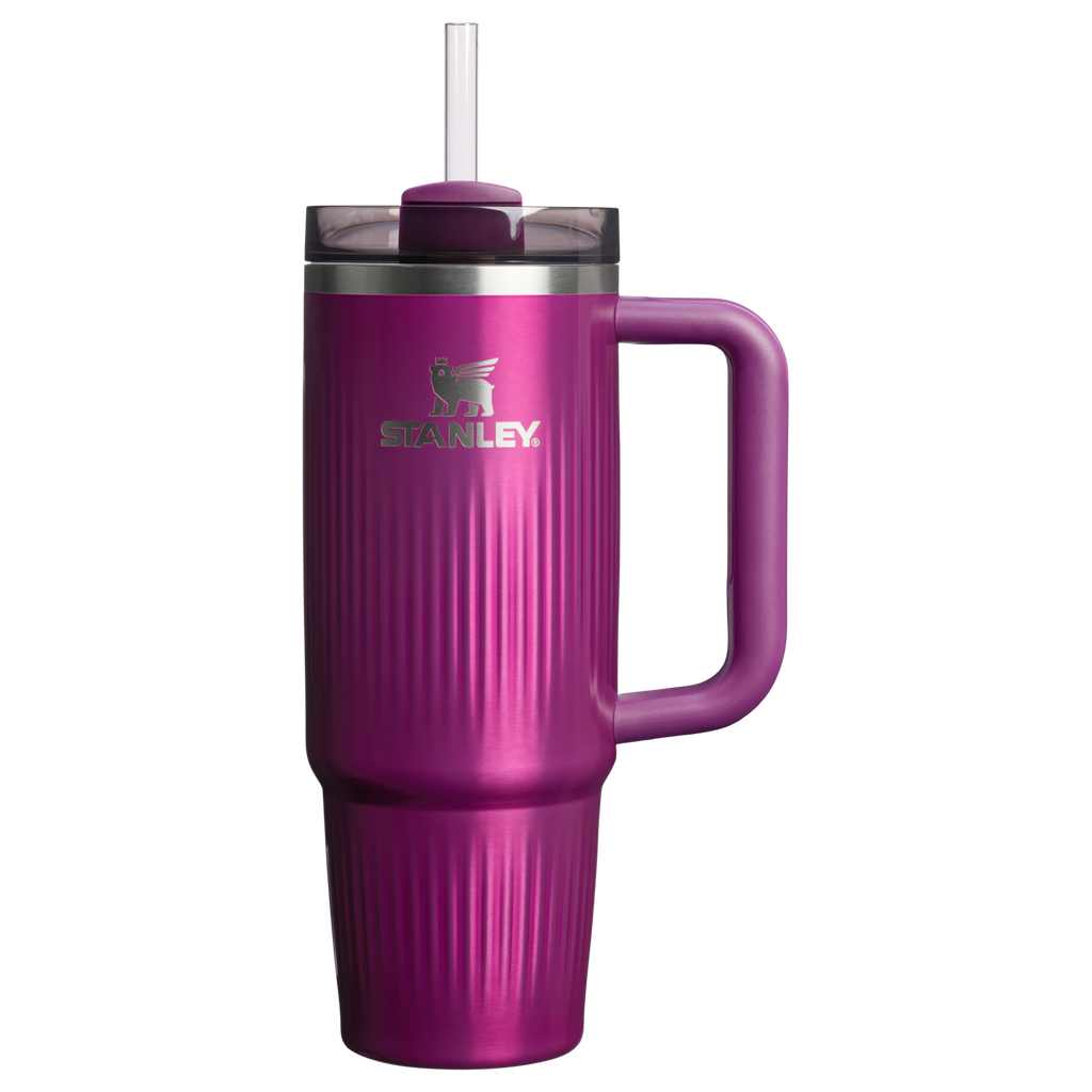 The Quencher® H2.0 Fluted Tumbler| 30 OZ