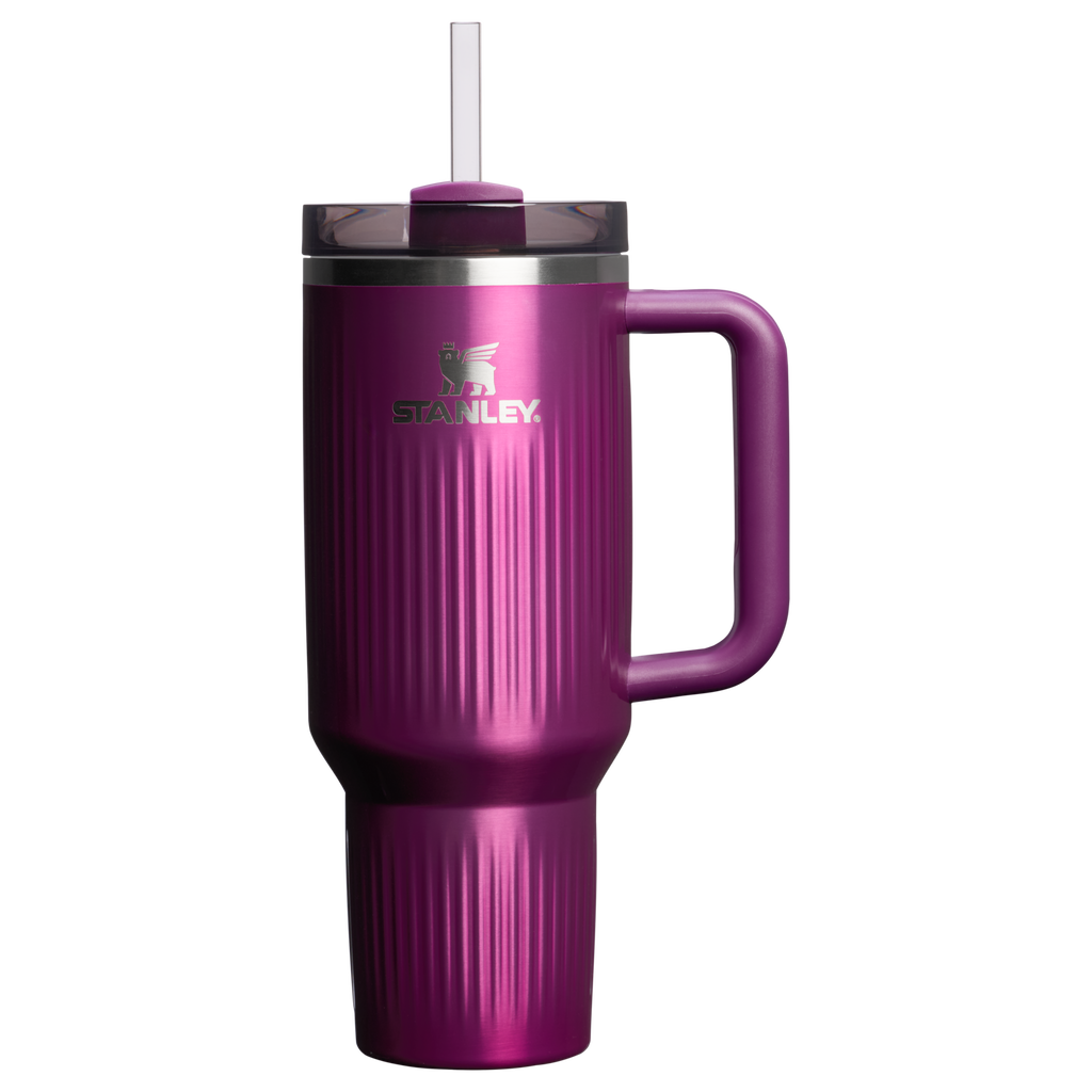 The Quencher® H2.0 Fluted Tumbler| 40 OZ