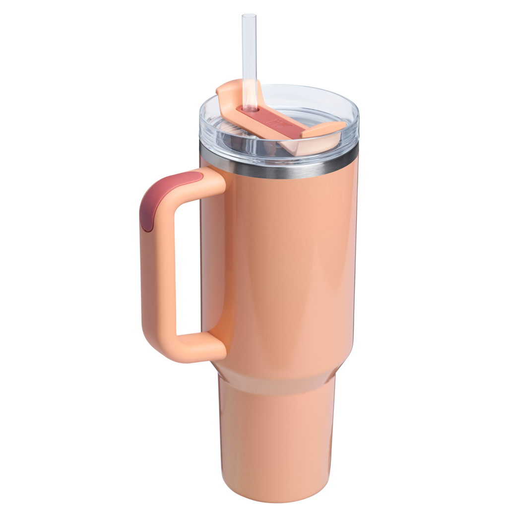 The Quencher H2.0 Flowstate™ Tumbler| 40 OZ