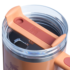 The Quencher H2.0 Flowstate™ Tumbler| 40 OZ