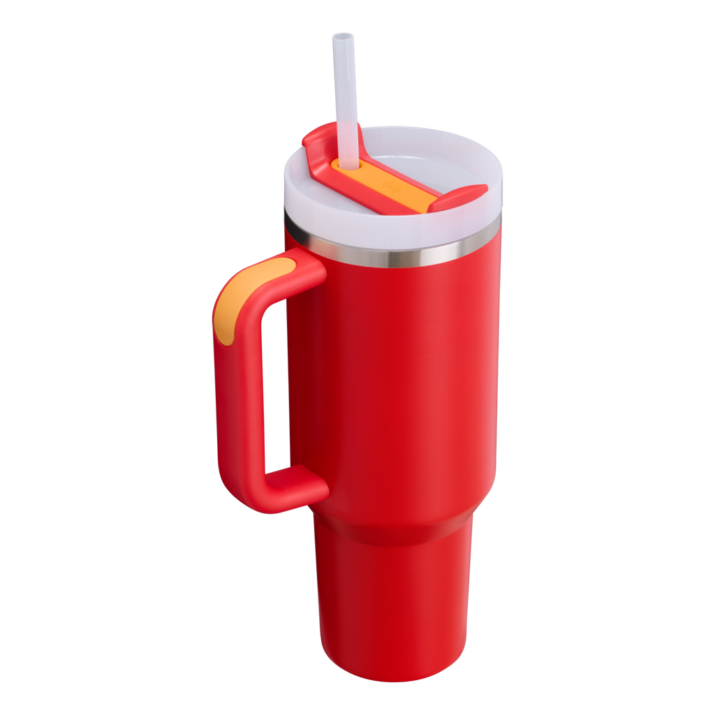 The Quencher H2.0 Flowstate™ Tumbler| 40 OZ