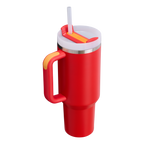 The Quencher H2.0 Flowstate™ Tumbler| 40 OZ