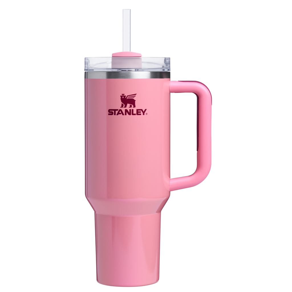 The Quencher H2.0 Flowstate™ Tumbler| 40 OZ