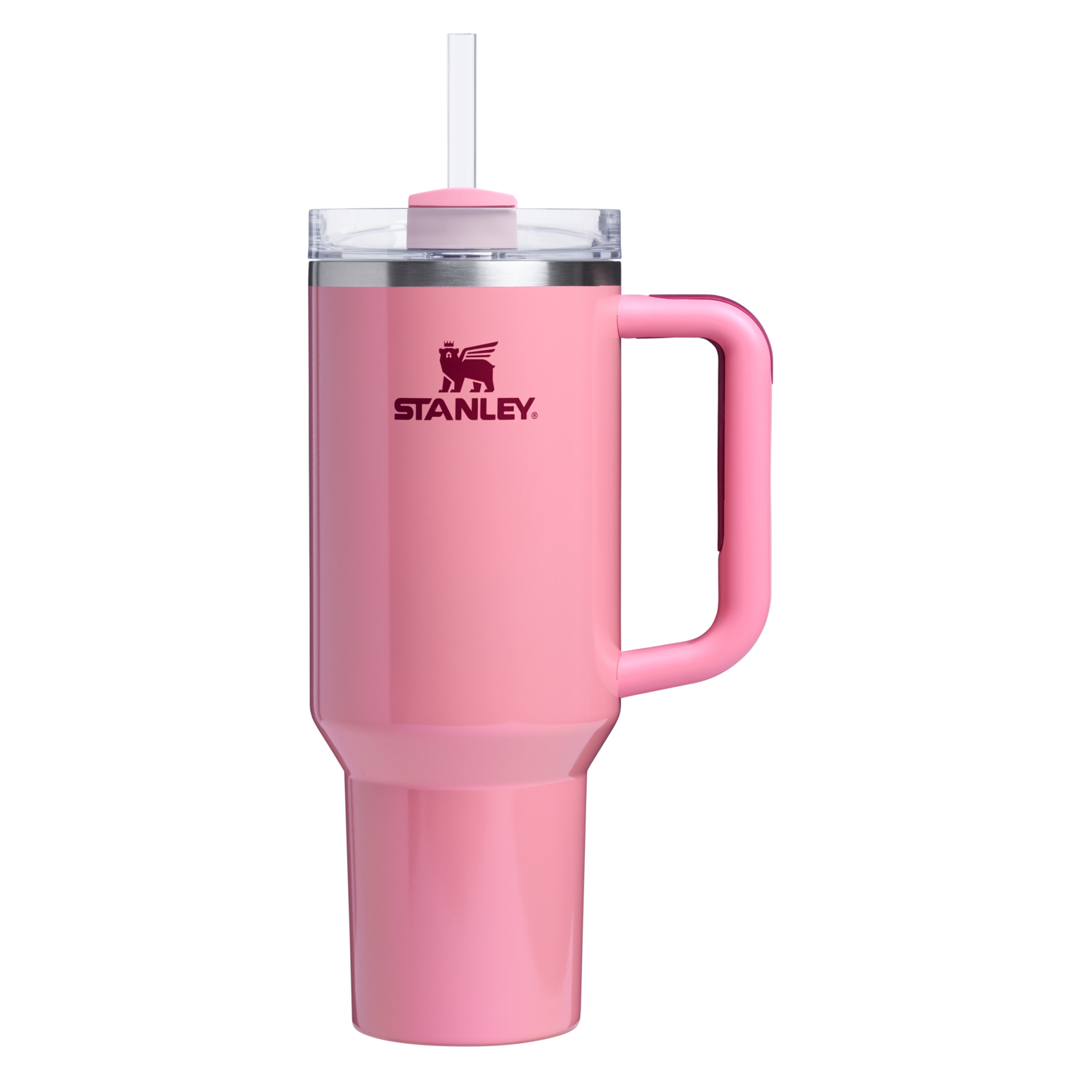 The Quencher H2.0 Flowstate™ Tumbler| 40 OZ