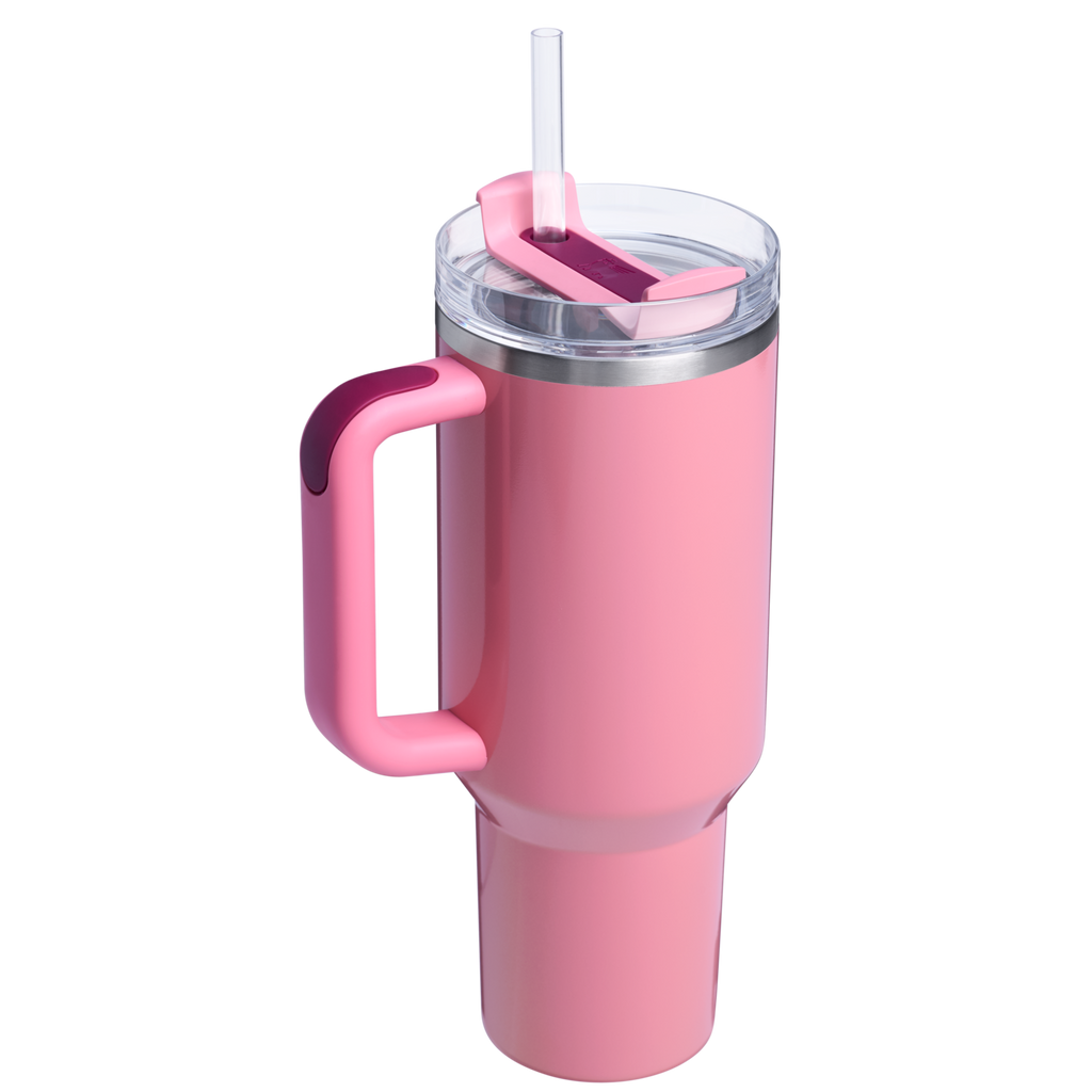 The Quencher H2.0 Flowstate™ Tumbler| 40 OZ