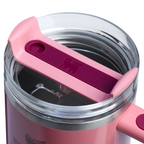 The Quencher H2.0 Flowstate™ Tumbler| 40 OZ