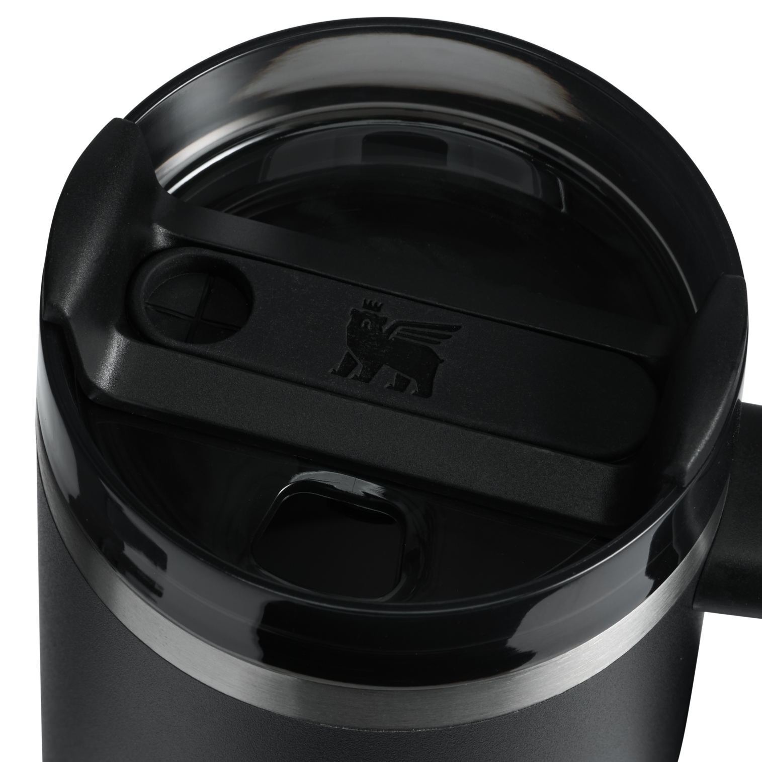 The Quencher H2.O FlowState™ Tumbler| 14 OZ - Create